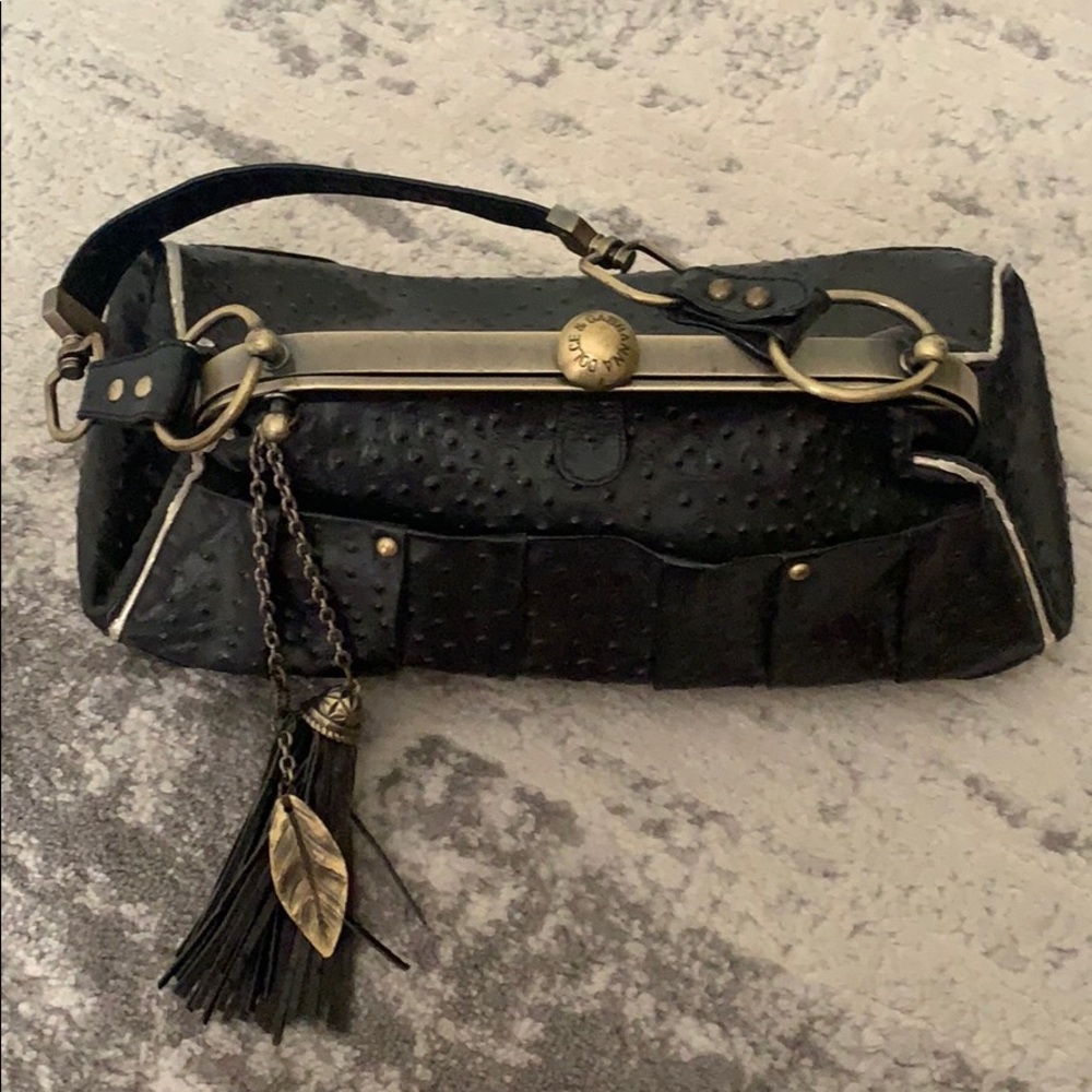 Dolce & Gabbanna bag